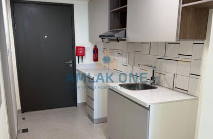 Apartment - Studio - 1 Bathroom for rent in Reeman Living - Al Shamkha - Abu Dhabi Apartment - Studio - 1 Bathroom for rent in Reeman Living - Al Shamkha - Abu Dhabi