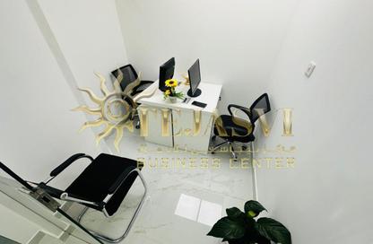 Office Space - 1 Bedroom - 1 Bathroom for rent in Reem Residency - Al Karama - Dubai