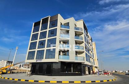 Whole Building - 7+ - 7+ for sale in Tilal City - Sharjah Whole Building - 7+ - 7+ for sale in Tilal City - Sharjah