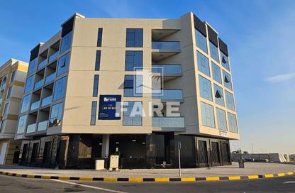 Whole Building - 7+ - 7+ for sale in Tilal City - Sharjah Whole Building - 7+ - 7+ for sale in Tilal City - Sharjah