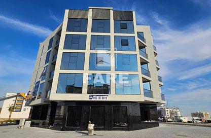 Whole Building - 7+ - 7+ for sale in Tilal City - Sharjah Whole Building - 7+ - 7+ for sale in Tilal City - Sharjah