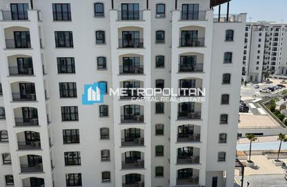 Apartment - Studio - 1 Bathroom for rent in Views A - Yas Golf Collection - Yas Island - Abu Dhabi Apartment - Studio - 1 Bathroom for rent in Views A - Yas Golf Collection - Yas Island - Abu Dhabi