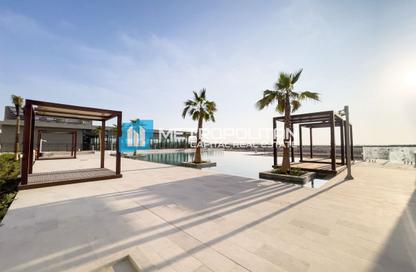 Apartment - Studio - 1 Bathroom for rent in Views A - Yas Golf Collection - Yas Island - Abu Dhabi Apartment - Studio - 1 Bathroom for rent in Views A - Yas Golf Collection - Yas Island - Abu Dhabi
