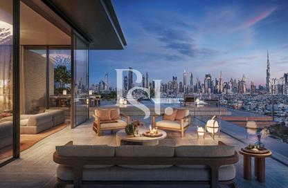 Apartment - 3 - 5 for sale in Solaya 3 - Solaya - La Mer - La Mer - Jumeirah - Dubai
