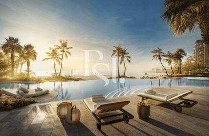 Apartment - 3 - 5 for sale in Solaya 3 - Solaya - La Mer - La Mer - Jumeirah - Dubai