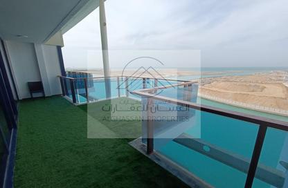 Duplex - 3 Bedrooms - 4 Bathrooms for rent in Lagoon B19 - The Lagoons - Mina Al Arab - Ras Al Khaimah Duplex - 3 Bedrooms - 4 Bathrooms for rent in Lagoon B19 - The Lagoons - Mina Al Arab - Ras Al Khaimah