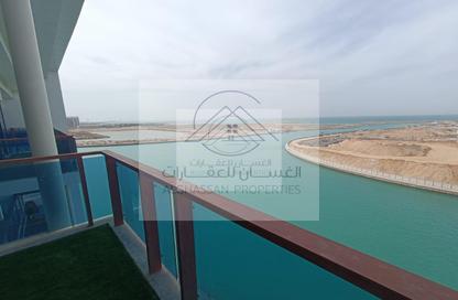 Duplex - 3 Bedrooms - 4 Bathrooms for rent in Lagoon B19 - The Lagoons - Mina Al Arab - Ras Al Khaimah