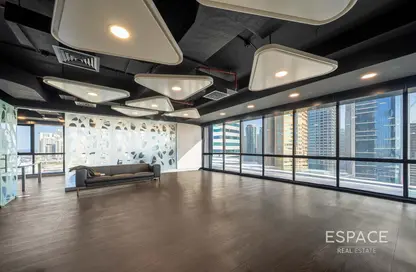 مكتب - استوديو للبيع في مركز جميرا للأعمال 4 (JBC 4) - (JLT) مجمع N - أبراج بحيرات الجميرا - دبي