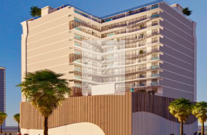 Apartment - 2 Bedrooms - 3 Bathrooms for sale in Lucky Oasis Residence - District 12 - Jumeirah Village Circle - Dubai