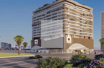 Apartment - 2 Bedrooms - 3 Bathrooms for sale in Lucky Oasis Residence - District 12 - Jumeirah Village Circle - Dubai