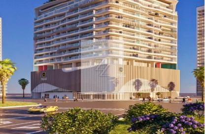 Apartment - 2 Bedrooms - 3 Bathrooms for sale in Lucky Oasis Residence - District 12 - Jumeirah Village Circle - Dubai