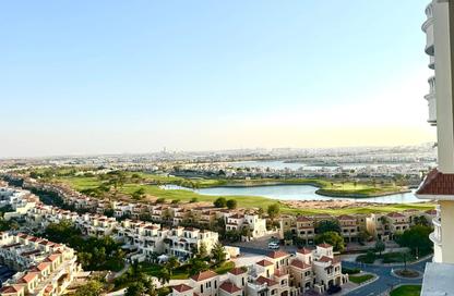Apartment - 1 - 1 for sale in Royal Breeze 5 - Royal Breeze - Al Hamra Village - Ras Al Khaimah Apartment - 1 - 1 for sale in Royal Breeze 5 - Royal Breeze - Al Hamra Village - Ras Al Khaimah
