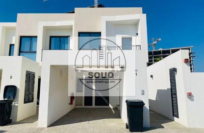 Villa - 2 Bedrooms - 3 Bathrooms for rent in Marbella I Villas - Marbella - Mina Al Arab - Ras Al Khaimah