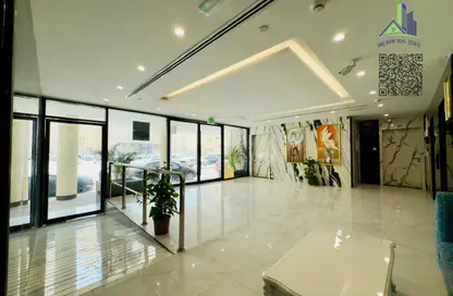 عمارة بالكامل للبيع في مساكن كورنيش عجمان - طريق كورنيش عجمان - عجمان