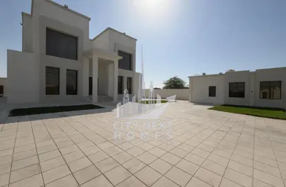 Villa - 5 Bedrooms - 7 Bathrooms for rent in Al Aweer 2 - Al Aweer - Dubai