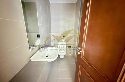 Apartment - 1 - 2 for rent in Jumeirah Garden City - Al Satwa - Dubai