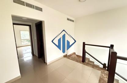 Villa - 3 Bedrooms - 4 Bathrooms for rent in Flamingo Villas - Mina Al Arab - Ras Al Khaimah