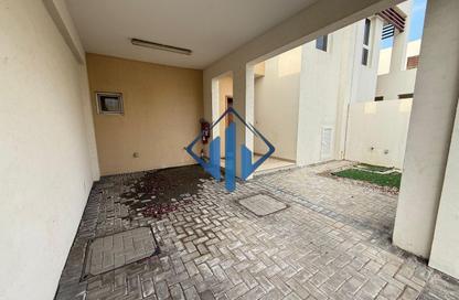 Villa - 3 Bedrooms - 4 Bathrooms for rent in Flamingo Villas - Mina Al Arab - Ras Al Khaimah