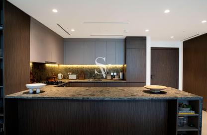 Apartment - 1 Bedroom - 2 Bathrooms for sale in Capria West 1 - Capria West - Ghaf Woods - Dubai Land - Dubai