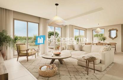 Townhouse - 2 Bedrooms - 3 Bathrooms for sale in Bloom Living - Zayed City (Khalifa City C) - Khalifa City - Abu Dhabi Townhouse - 2 Bedrooms - 3 Bathrooms for sale in Bloom Living - Zayed City (Khalifa City C) - Khalifa City - Abu Dhabi