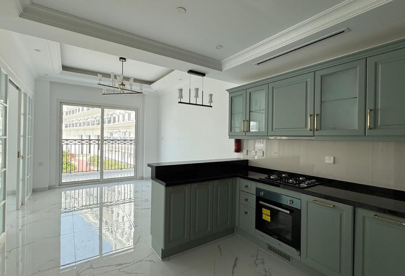 Amazing Luxury Flat | Spacious | Prime Location photo 2