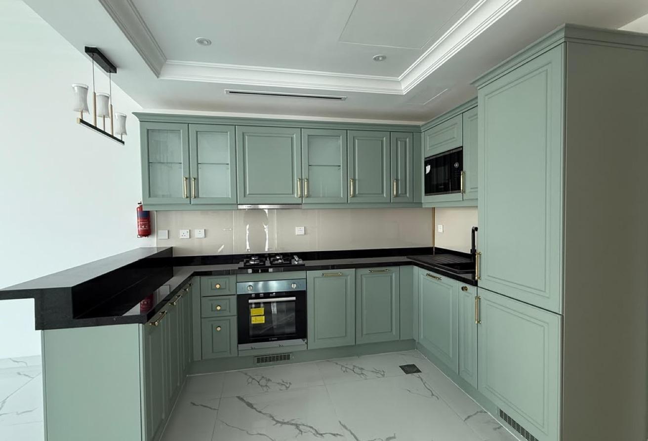Amazing Luxury Flat | Spacious | Prime Location photo 13