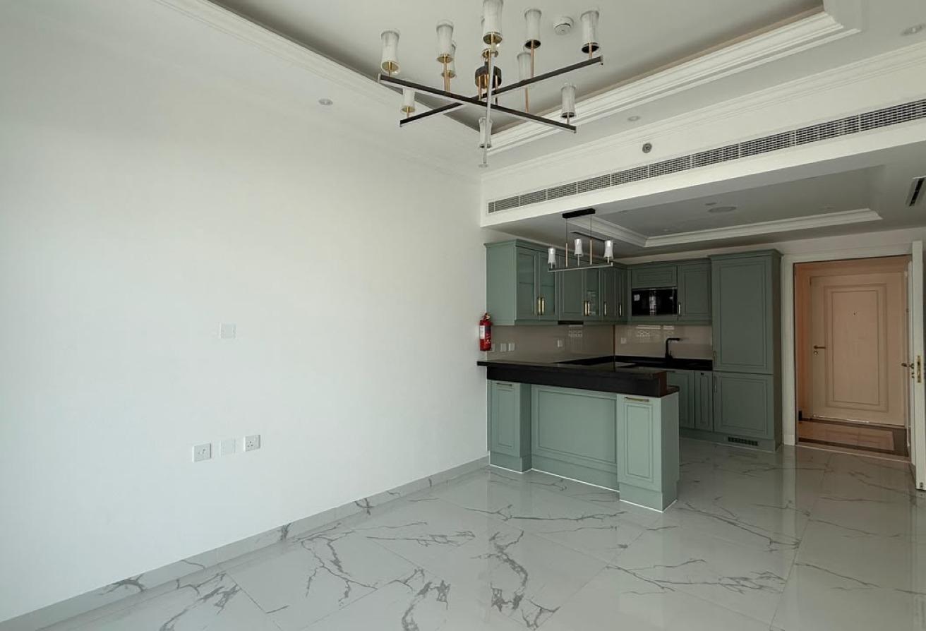 Amazing Luxury Flat | Spacious | Prime Location photo 3