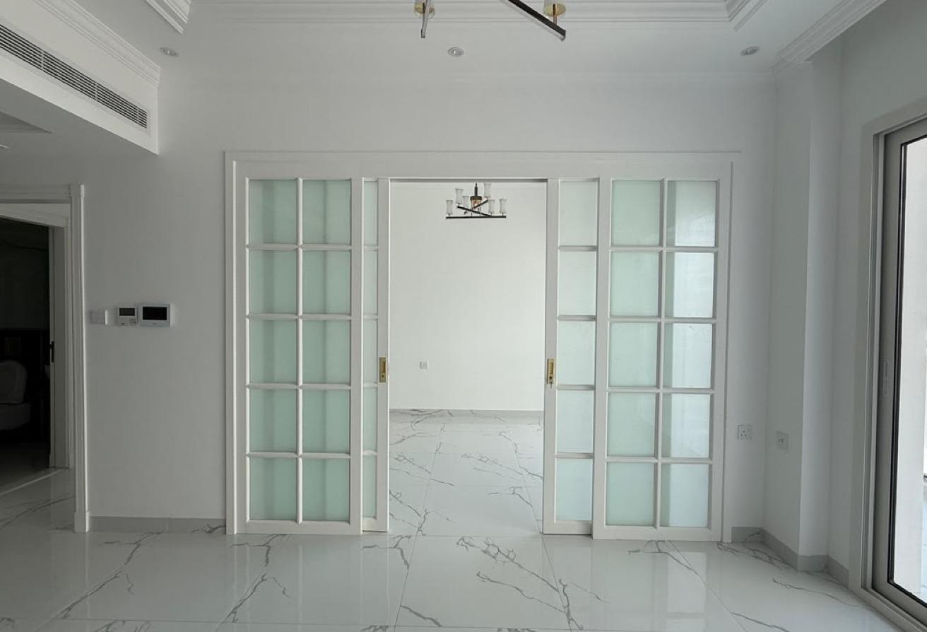 Amazing Luxury Flat | Spacious | Prime Location photo 8