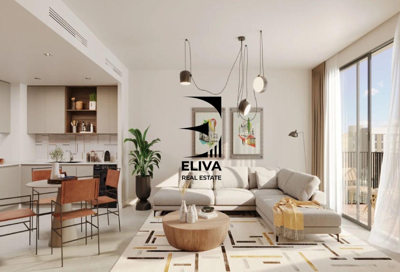 Highest Floor | 2BR w/ Balcony | Handover Soon