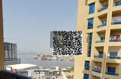 شقة - 3 غرف نوم - 4 حمامات للبيع في A1 برج الخور - الخور - عجمان وسط المدينة - عجمان