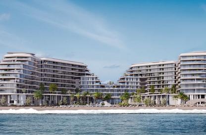 Apartment - Studio - 1 Bathroom for sale in Porto Playa - Mina Al Arab - Ras Al Khaimah