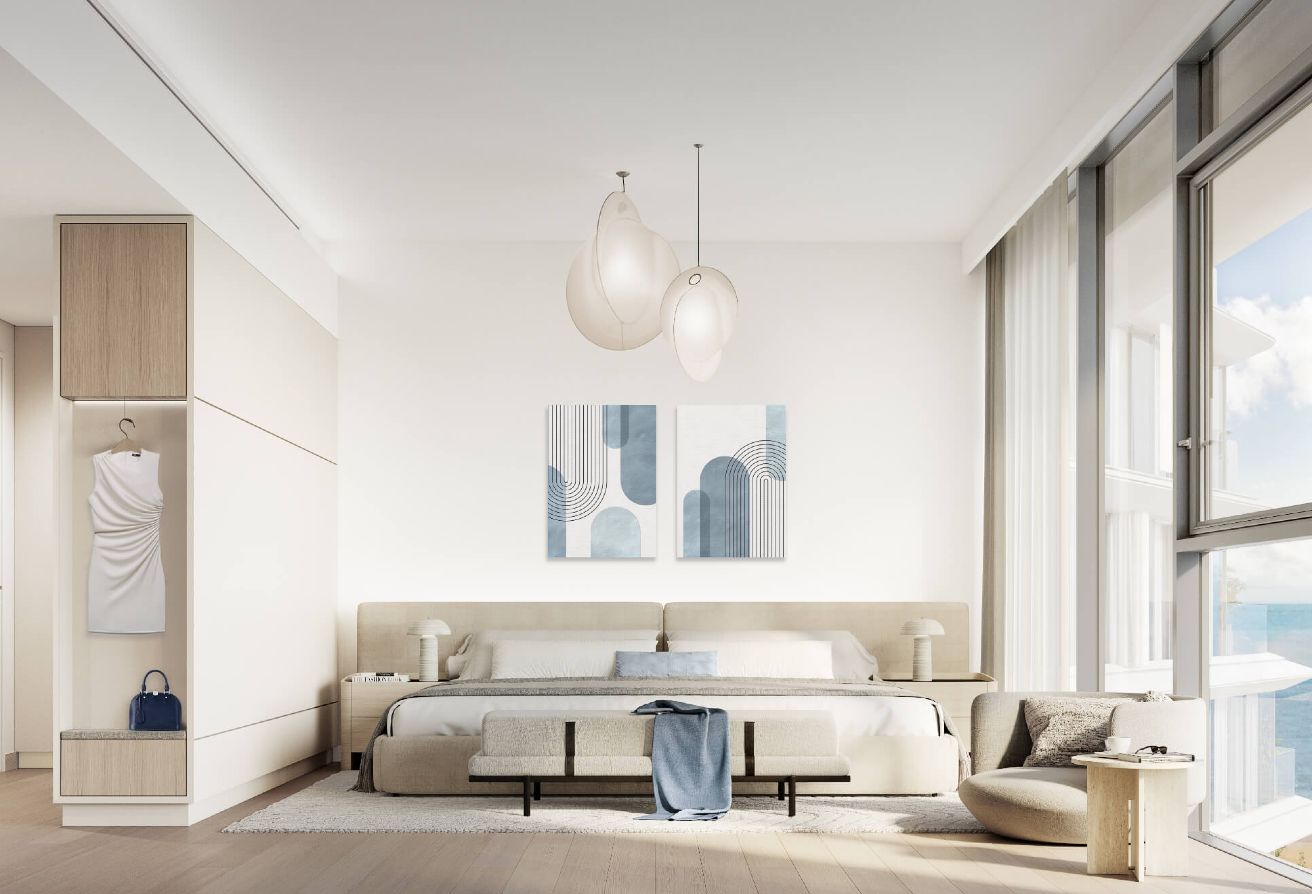 High-ROI Beachfront Apartments in Porto Playa