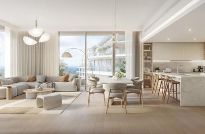 Apartment - Studio - 1 Bathroom for sale in Porto Playa - Mina Al Arab - Ras Al Khaimah