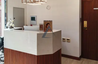 Shop - Studio for sale in Siena 2 - Tuscan Residences - District 10 - Jumeirah Village Circle - Dubai