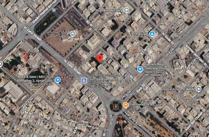 Land - Studio for sale in Al Rashidiya 3 - Al Rashidiya - Ajman Land - Studio for sale in Al Rashidiya 3 - Al Rashidiya - Ajman