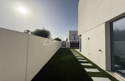 Townhouse - 4 Bedrooms - 4 Bathrooms for rent in Nara - The Valley - Dubai