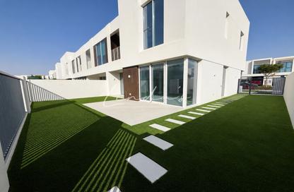 Townhouse - 4 Bedrooms - 4 Bathrooms for rent in Nara - The Valley - Dubai