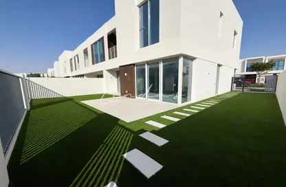 Townhouse - 4 Bedrooms - 4 Bathrooms for rent in Nara - The Valley - Dubai