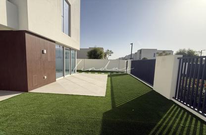 Townhouse - 4 Bedrooms - 4 Bathrooms for rent in Nara - The Valley - Dubai