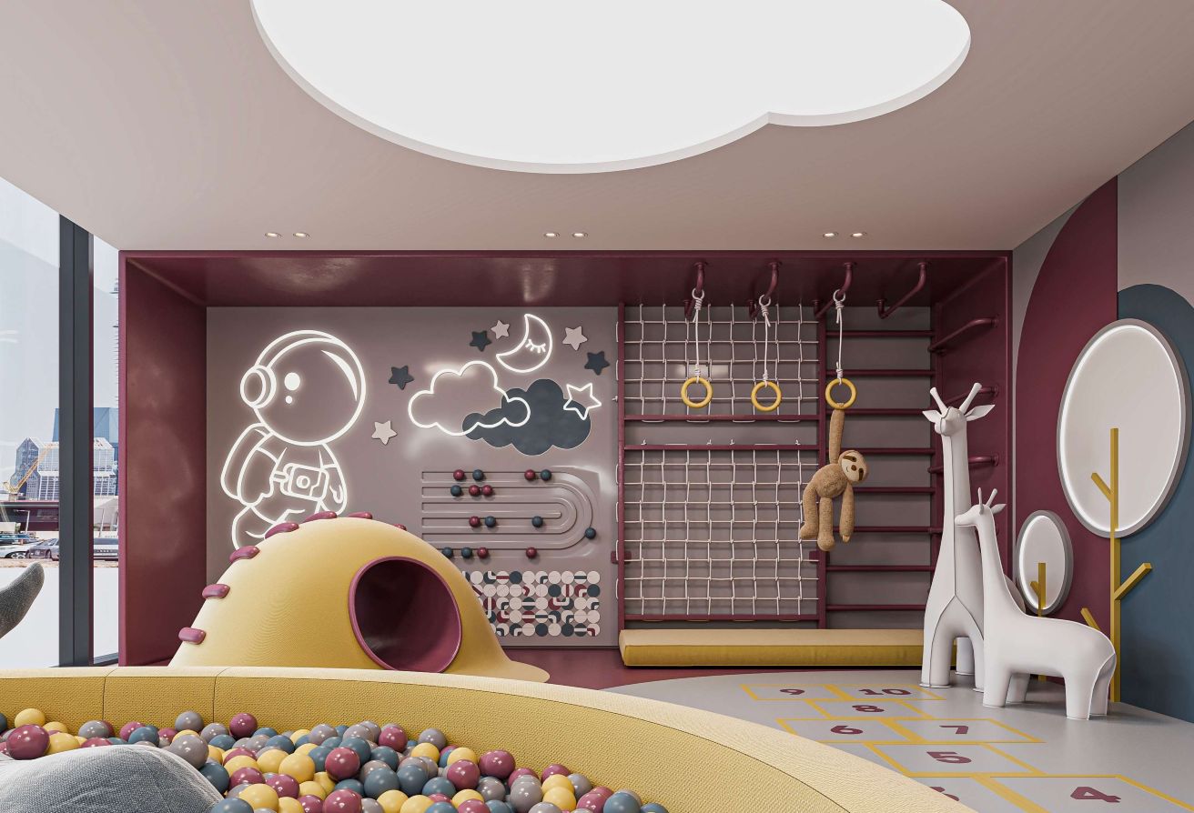 Exclusive Project| Sierra by Iman| Luxury Wellness gallery image