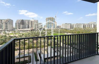Apartment - 3 Bedrooms - 4 Bathrooms for sale in Lime Gardens - Dubai Hills Estate - Dubai