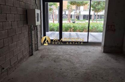 Retail - Studio for rent in Azizi Riviera 23 - Azizi Riviera - Meydan One - Meydan - Dubai