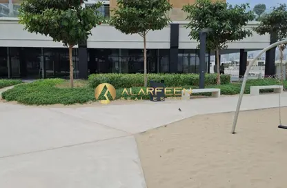 Retail - Studio for rent in Azizi Riviera 23 - AZIZI Riviera - Meydan One - Meydan - Dubai