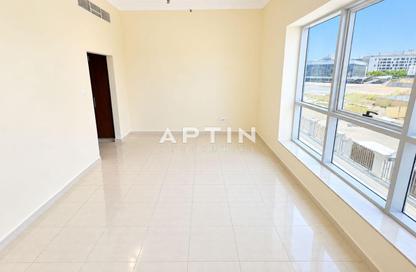Apartment - 2 - 3 for rent in Venezia Residence - Dubai Silicon Oasis - Dubai