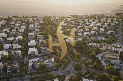 Land - Studio for sale in Wadeem - Al Hudayriat Island - Abu Dhabi