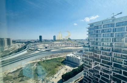 Apartment - Studio - 1 Bathroom for sale in Dana Tower - District 12 - Jumeirah Village Circle - Dubai Apartment - Studio - 1 Bathroom for sale in Dana Tower - District 12 - Jumeirah Village Circle - Dubai
