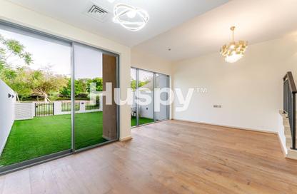 Townhouse - 3 Bedrooms - 3 Bathrooms for rent in Park Residences 4 - Park Residences - Damac Hills - Dubai