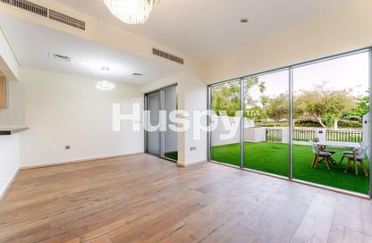 Townhouse - 3 Bedrooms - 3 Bathrooms for rent in Park Residences 4 - Park Residences - Damac Hills - Dubai