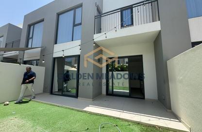Townhouse - 3 Bedrooms - 3 Bathrooms for rent in Camelia 1 - Camelia - Arabian Ranches 2 - Dubai
