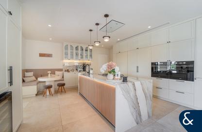 Villa - 5 Bedrooms - 5 Bathrooms for sale in Esmeralda - Victory Heights - Dubai Sports City - Dubai